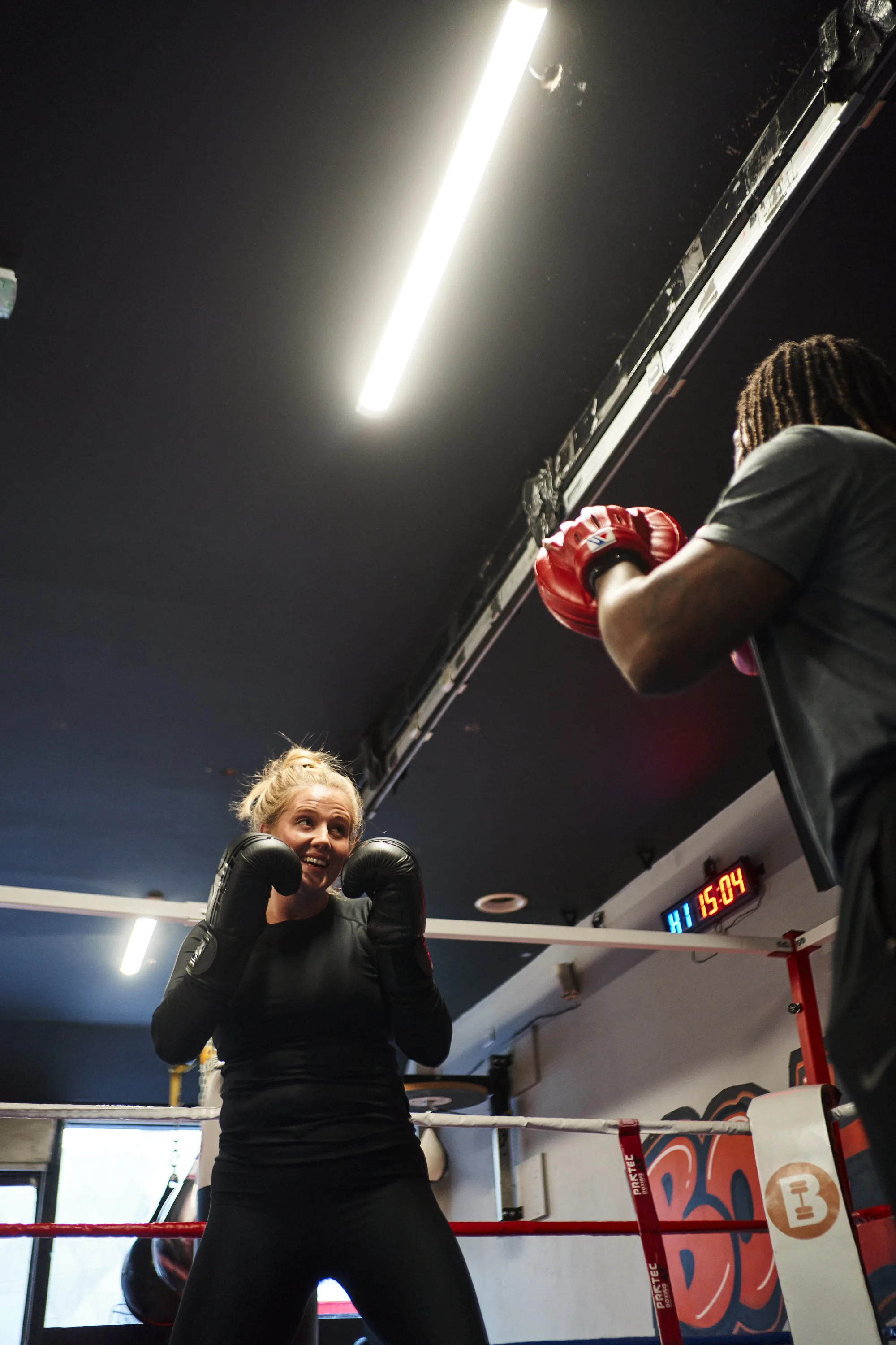 Members working combinations